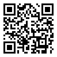 微信扫一扫二维码