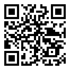 微信扫一扫二维码