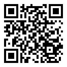 微信扫一扫二维码