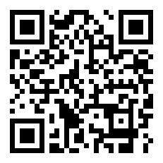微信扫一扫二维码