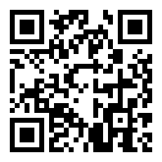 微信扫一扫二维码