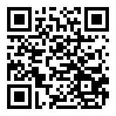 微信扫一扫二维码