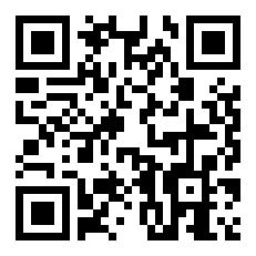 微信扫一扫二维码
